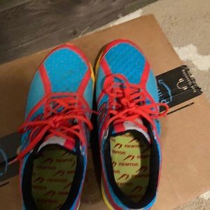 Men’s running shoes